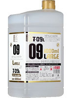 T-09L メタリックマスター【大】1000ml