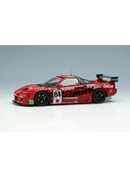 ホンダ NSX GT2 ’チーム国光’ ルマン24時間 1995 クラスウィナー No.84