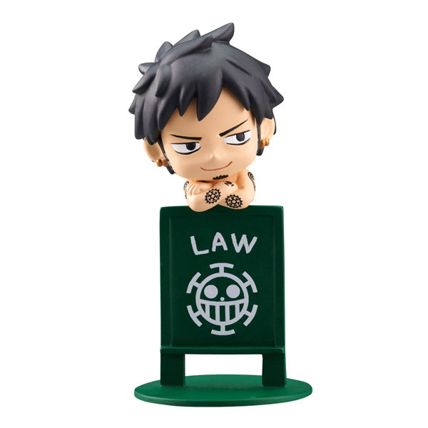 お茶友シリーズ ONE PIECE 海賊たちのバカンス