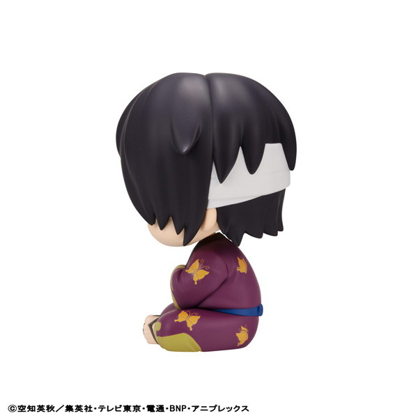るかっぷ 銀魂 高杉晋助