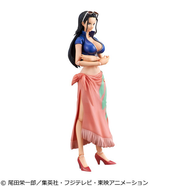 ヴァリアブルアクション Heroes ONE PIECE ニコ・ロビン
