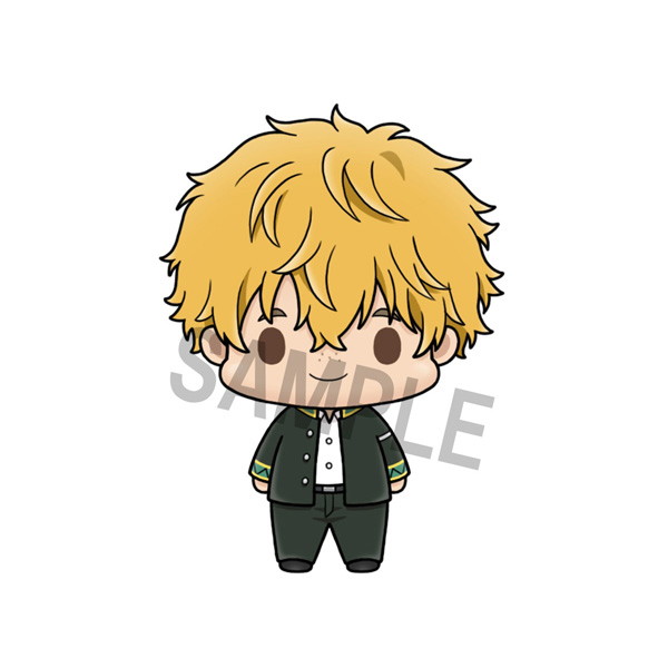 【BOX販売】ちょこりんコレクション WIND BREAKER Vol.2