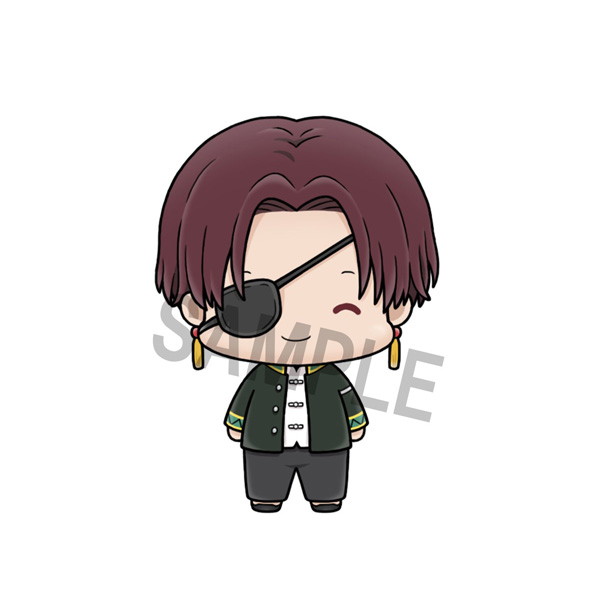 【BOX販売】ちょこりんコレクション WIND BREAKER Vol.2