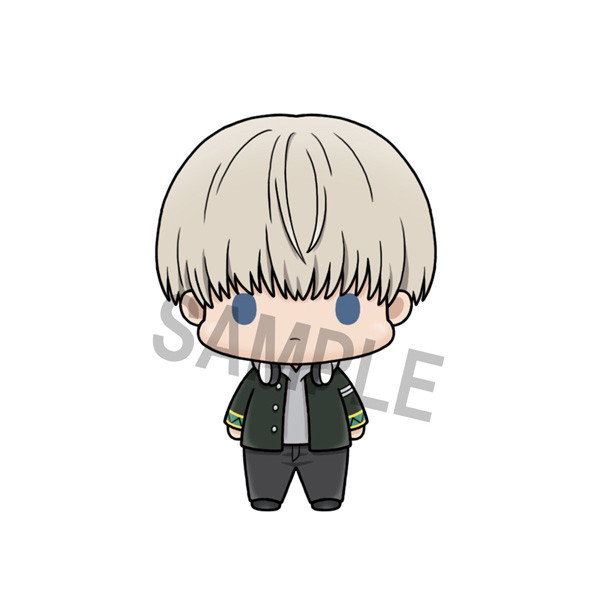 【BOX販売】ちょこりんコレクション WIND BREAKER Vol.2