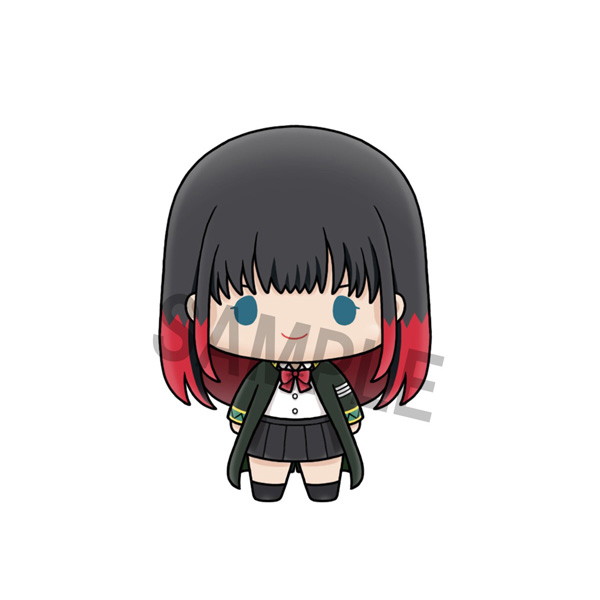 【BOX販売】ちょこりんコレクション WIND BREAKER Vol.2