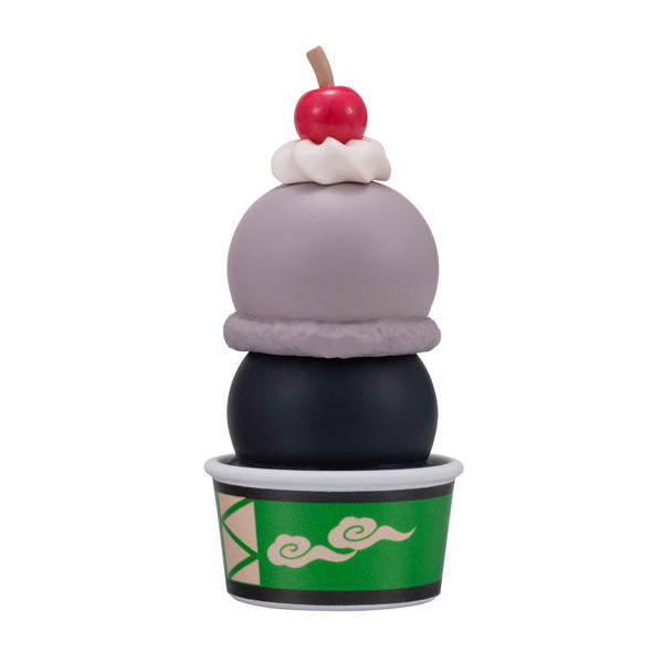 【BOX販売】つみちぇん WIND BREAKER