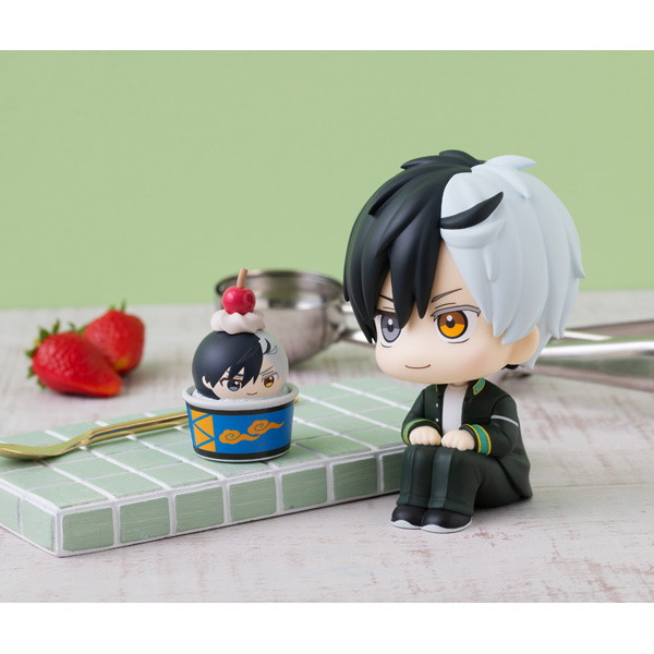 【BOX販売】つみちぇん WIND BREAKER