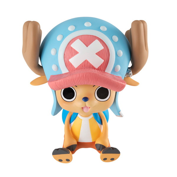 るかっぷ ONE PIECE トニートニー・チョッパー