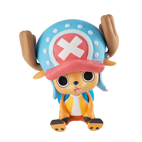 るかっぷ ONE PIECE トニートニー・チョッパー