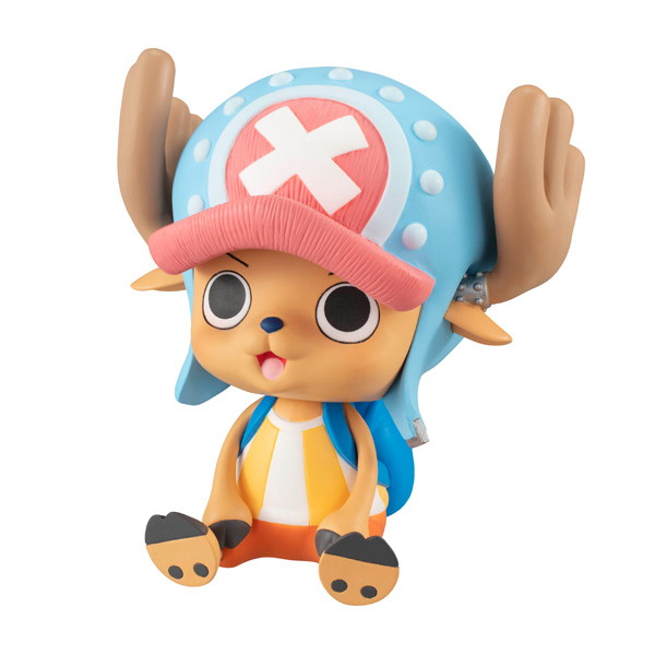 るかっぷ ONE PIECE トニートニー・チョッパー
