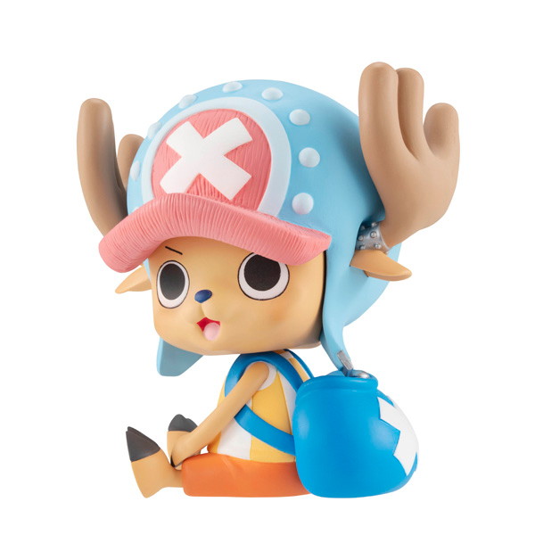 るかっぷ ONE PIECE トニートニー・チョッパー