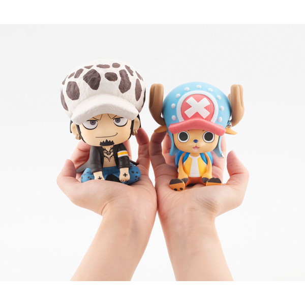 るかっぷ ONE PIECE トニートニー・チョッパー