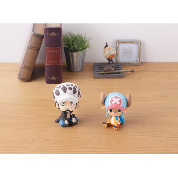 るかっぷ ONE PIECE トニートニー・チョッパー