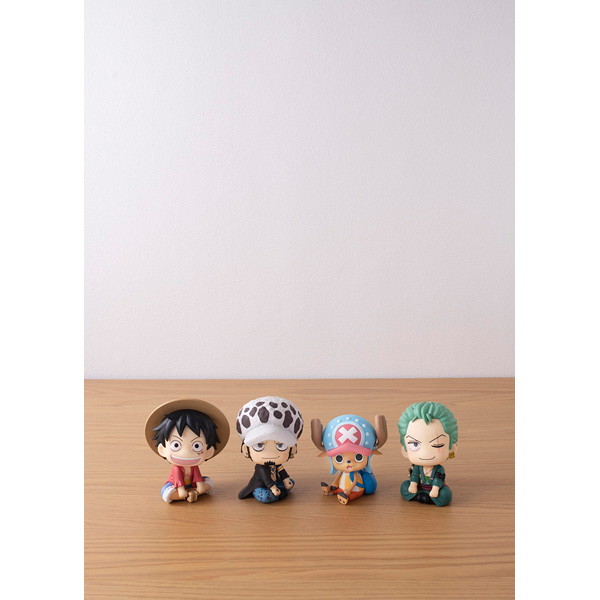 るかっぷ ONE PIECE トニートニー・チョッパー