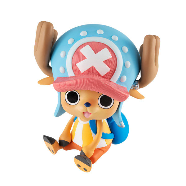 るかっぷ ONE PIECE トニートニー・チョッパー