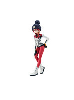 Lucreaらいと 機動戦士Gundam GQuuuuuuX アマテ・ユズリハ（マチュ） パイロットスーツVer.