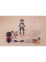 見習魔女・星川猫猫 1/12 完成品アクションフィギュア 黒髪Ver.
