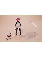 見習魔女・星川猫猫 1/12 完成品アクションフィギュア 赤髪Ver.
