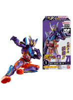 装動 仮面ライダーガヴ GV4 （全10種） 1BOX:12個入