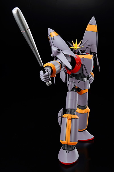 TN-02 トップをねらえ！ 1/1000ガンバスター 縮退炉エディション ACKS