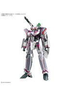 HG 1/100 VF-31C ジークフリード（ミラージュ・ファリーナ・ジーナス機）