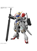 【9月再生産分】MG 1/100 ガンダムバルバトスルプス
