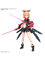 【2月再生産分】30MS ティアーシャ（ダリアウエア）［カラーB］