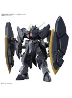 HG 1/144 ガンダムザガン