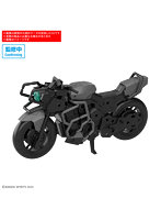 【9月再生産分】30MM 1/144 エグザビークル（ブーストワイルドバイクVer.）