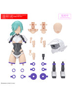 30MS オプションパーツセット22（ターボコスチュームα）［カラーB］