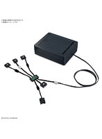 【8月再生産分】PG UNLEASHED 1/60 νガンダム用 LEDユニット