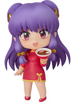 ねんどろいど TVアニメ「らんま1/2」 シャンプー