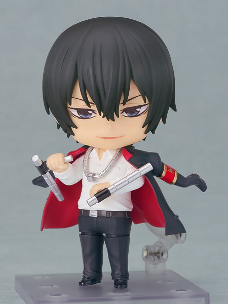 ねんどろいど 家庭教師ヒットマンREBORN！ 雲雀恭弥 2.0