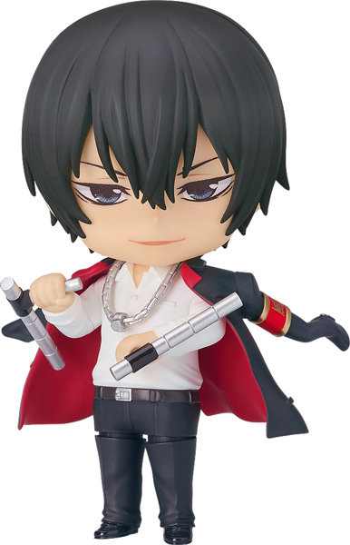ねんどろいど 家庭教師ヒットマンREBORN! 雲雀恭弥 2.0