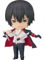 ねんどろいど 家庭教師ヒットマンREBORN！ 雲雀恭弥 2.0