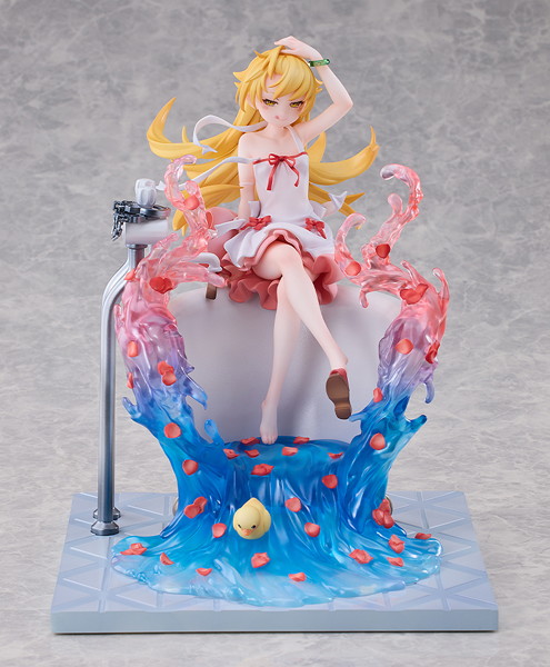 ＜物語＞シリーズ 忍野忍