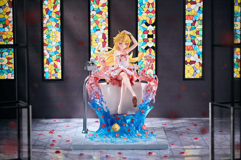 ＜物語＞シリーズ 忍野忍
