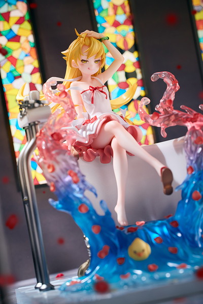 ＜物語＞シリーズ 忍野忍