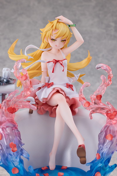 ＜物語＞シリーズ 忍野忍