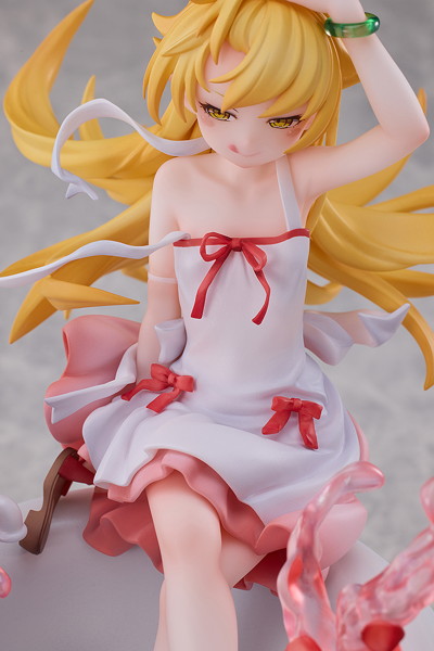 ＜物語＞シリーズ 忍野忍