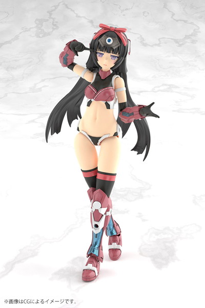 グランデスケール マガツキ