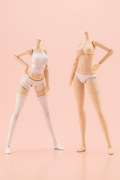 ドレスアップボディ【L】