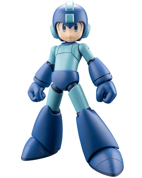 ロックマン -ロックマン11Ver.-