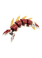 ヘヴィウェポンユニット63 デモニックアーム レッドVer.