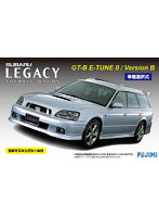 ID77 1/24 スバル レガシィ ツーリングワゴン GT-B E-tuneII / Version B