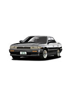 ID181 1/24 ニッサン ローレル メダリスト クラブS