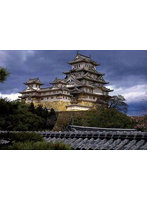 建12 1/300 大姫路城
