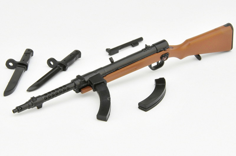 ［LA109］一〇〇式機関短銃タイプ