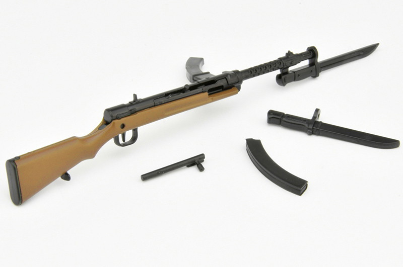 ［LA109］一〇〇式機関短銃タイプ