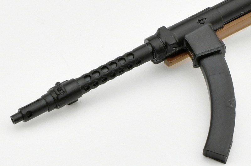 ［LA109］一〇〇式機関短銃タイプ